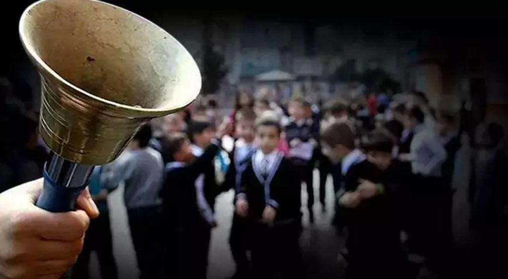 OKULLARDA ARA TATİL KALKIYOR MU İlkokul, ortaokul ve liselerde ara tatil kalkacak mı Bakan Tekin: Velilerden çok talep geliyor...