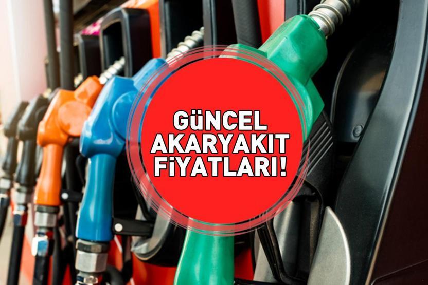 BENZİN VE MOTORİNE İNDİRİM VAR MI 26 Kasım 2025 benzin ne kadar, motorin kaç TL İstanbul, Ankara, İzmir güncel akaryakıt fiyatları