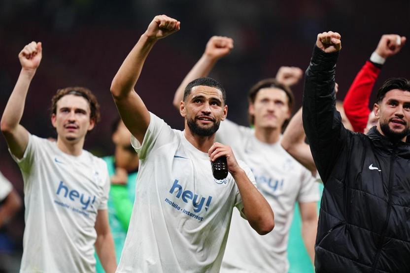 Galatasarayın yıldızına eleştiri: Artık lüks değil, yük