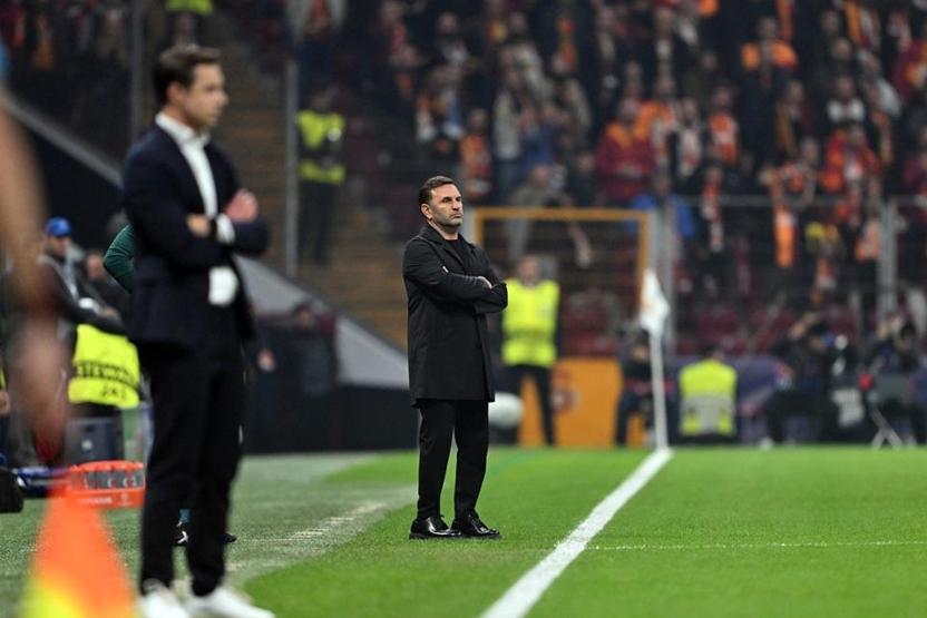 Galatasarayın yıldızına eleştiri: Artık lüks değil, yük