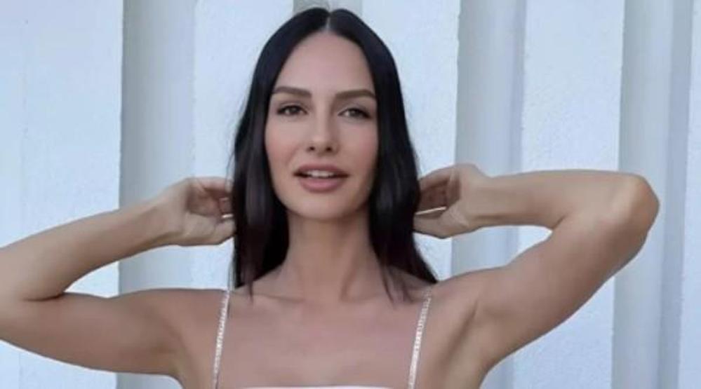 Fotoğraftaki Ünlü İsmi Tanıdınız mı Nostaljik Paylaşım: “Ne Kadar Güzel Yüzlüymüşüm”