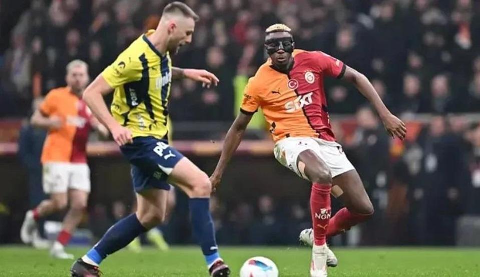 FENERBAHÇE - GALATASARAY MAÇI BİLET FİYATLARI 2025 | Fenerbahçe - Galatasaray derbi bileti ne kadar, kaç TL