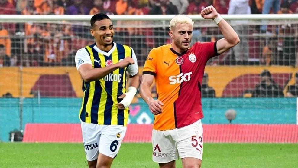 FENERBAHÇE - GALATASARAY MAÇI BİLET FİYATLARI 2025 | Fenerbahçe - Galatasaray derbi bileti ne kadar, kaç TL