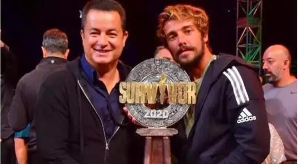Survivor Şampiyonu Cemal Can Askere Gidiyor Bedelli Askerliği Yapacağı Yer Belli Oldu
