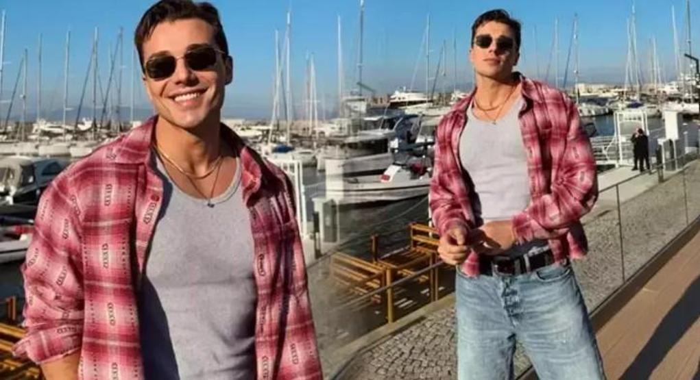 Survivor Şampiyonu Cemal Can Askere Gidiyor Bedelli Askerliği Yapacağı Yer Belli Oldu