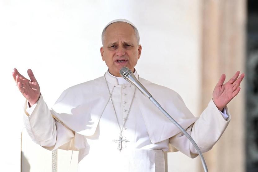 Papa Leo, yarın Türkiyede Ayin İznikteki bu bazilikada gerçekleşecek... Detaylar netleşti: Yeni statü kararı