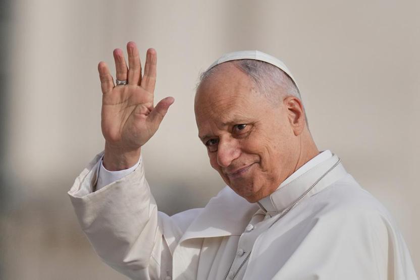 Papa Leo, yarın Türkiyede Ayin İznikteki bu bazilikada gerçekleşecek... Detaylar netleşti: Yeni statü kararı