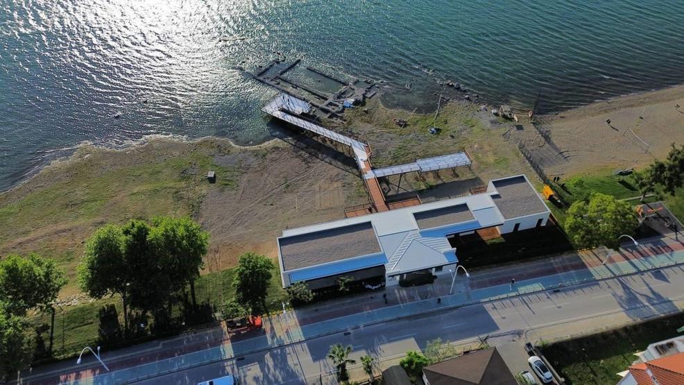 Papa Leo, yarın Türkiyede Ayin İznikteki bu bazilikada gerçekleşecek... Detaylar netleşti: Yeni statü kararı