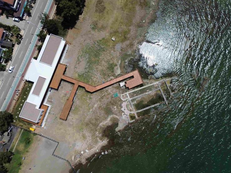 Papa Leo, yarın Türkiyede Ayin İznikteki bu bazilikada gerçekleşecek... Detaylar netleşti: Yeni statü kararı