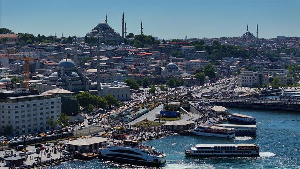 Dünyanın en kalabalık şehri açıklandı İstanbul şaşırttı: Cakarta, Dakka ve Tokyo zirvede İşte 2025 dünyanın en kalabalık şehirleri