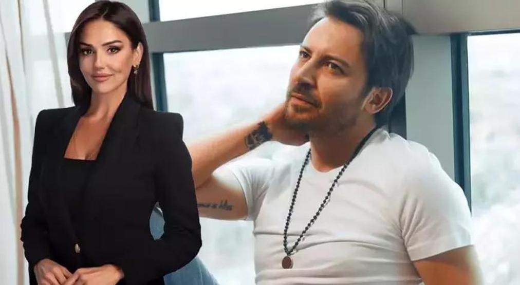 Tolga Güleç ve Öykü Cengiz Ayrıldı mı İddialara Ünlü Oyuncudan Jet Yanıt