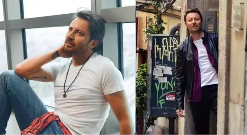 Tolga Güleç ve Öykü Cengiz Ayrıldı mı İddialara Ünlü Oyuncudan Jet Yanıt