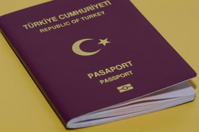 2026DA PASAPORT ÜCRETİ NE KADAR OLACAK 6 aylık, 1, 2 ve 3 yıllık pasaport ücretleri