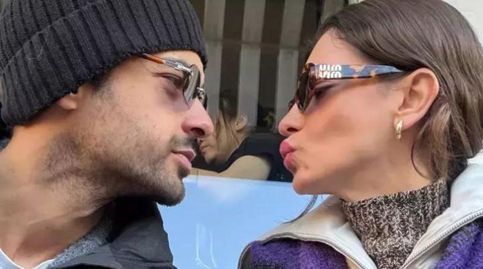 Amsterdam’da Doğum Günü Sürprizi Şifanur Gül’e Romantik Evlilik Teklifi