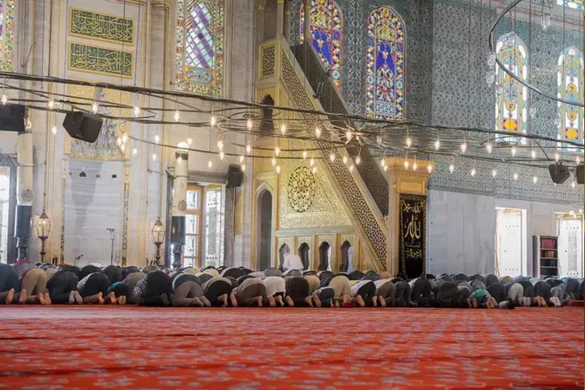 CUMA HUTBESİ KONUSU 28 KASIM 2025 | Cuma hutbesi konusu nedir Diyanet İşleri Başkanlığı açıkladı