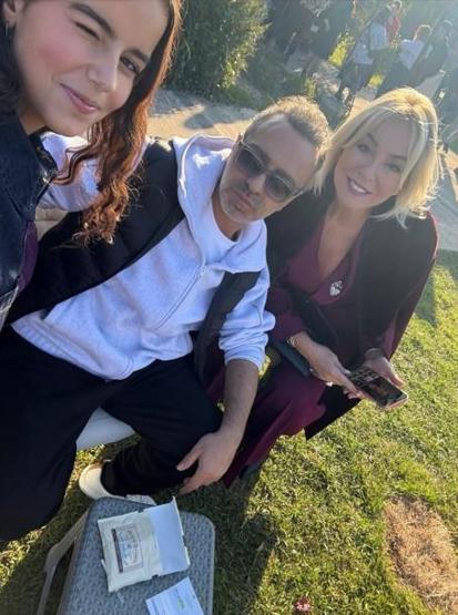 SIRLAR EKRANDA, KAHKAHA SETTE