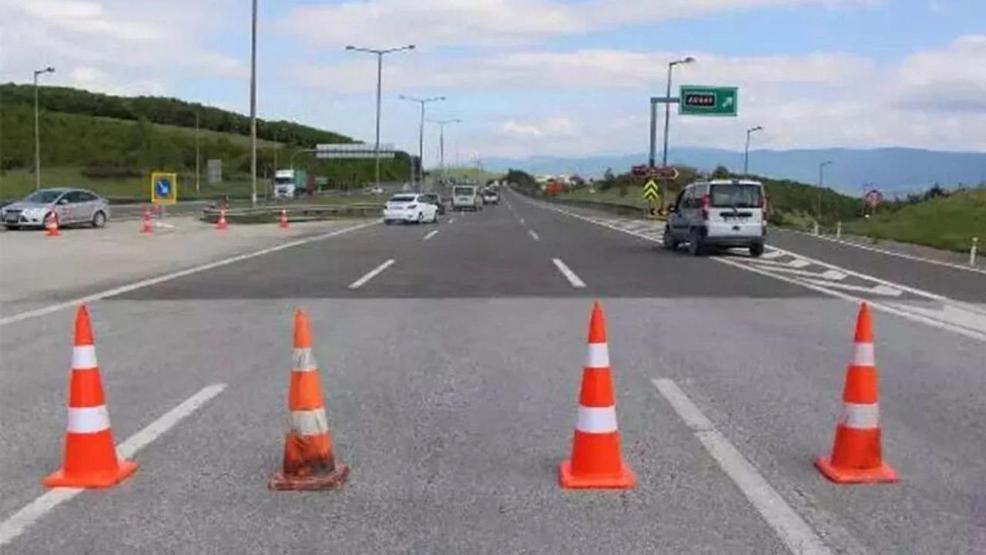 30 KASIM İSTANBUL KAPALI YOLLAR: Papa 14. Leo Ziyareti Nedeniyle İstanbulda Hangi Yollar Kapalı, Ne Zaman Açılacak İstanbul Valiliğinden Son Dakika Açıklaması