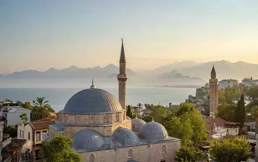 CUMA HUTBESİ KONUSU 28 KASIM 2025 | Cuma hutbesi konusu nedir Diyanet İşleri Başkanlığı açıkladı