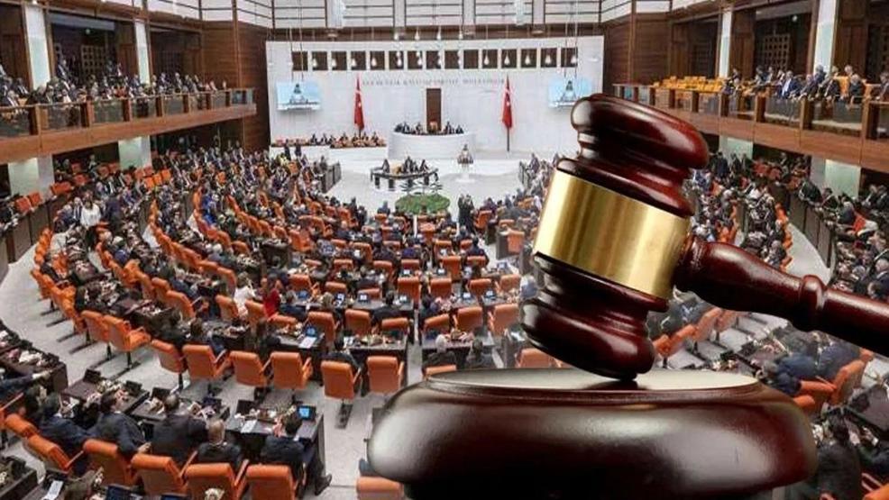 11. YARGI PAKETİ SON DURUM 1 ARALIK 2025 | 11. Yargı Paketi ne zaman çıkacak, infaz düzenlemesi ya da genel af var mı