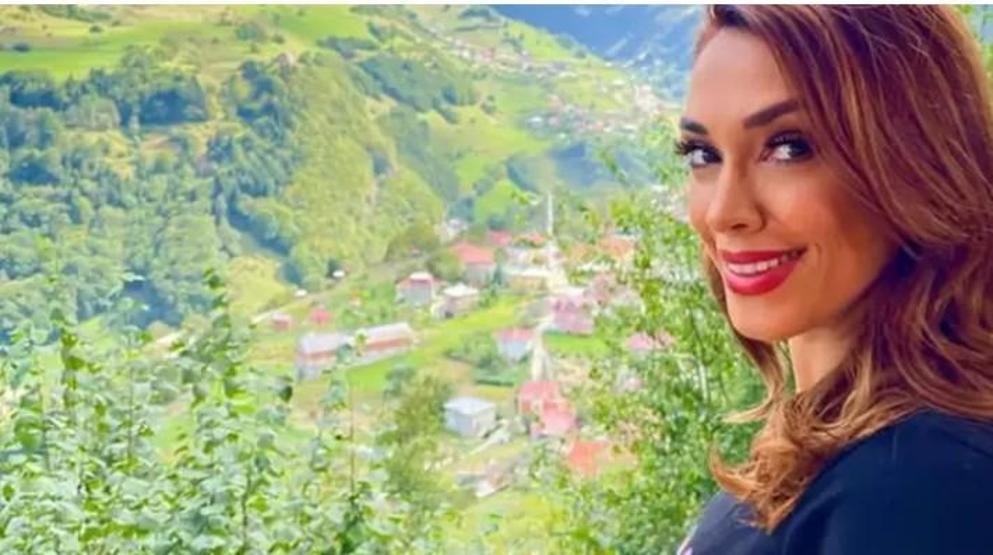 Zuhal Topal 12 Yıldır Neden Oyunculuk Yapmıyor Ünlü İsim Gerçek Nedeni Açıkladı