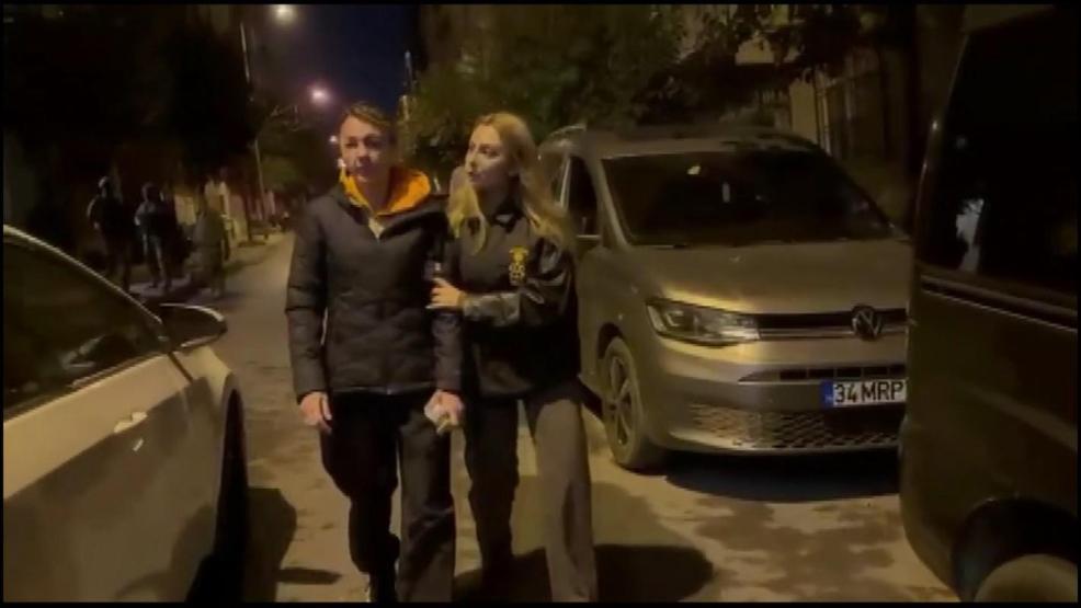 Kan donduran cinayet 19 yıl sonra aydınlatıldı Matematik öğretmeninin katili öğrencisi çıktı