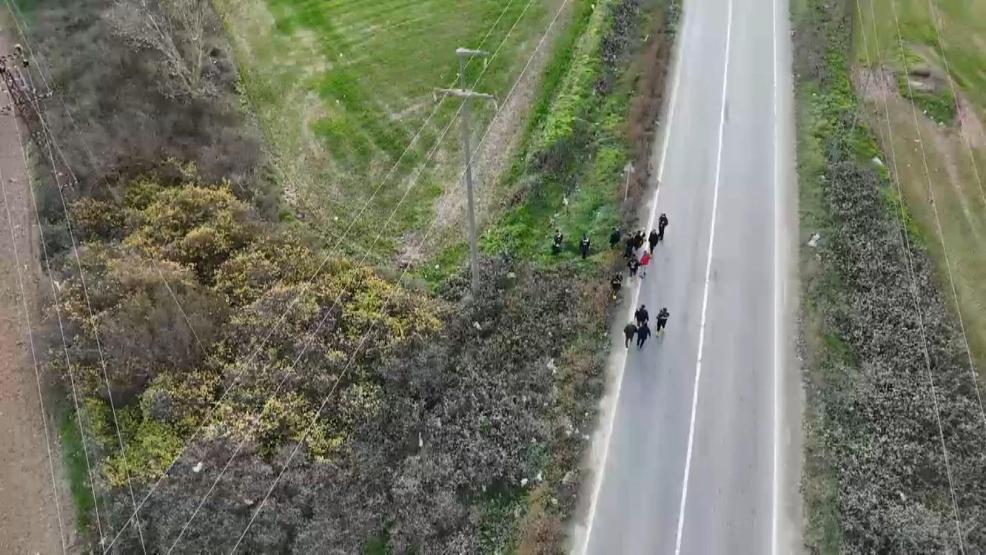 Kan donduran cinayet 19 yıl sonra aydınlatıldı Matematik öğretmeninin katili öğrencisi çıktı