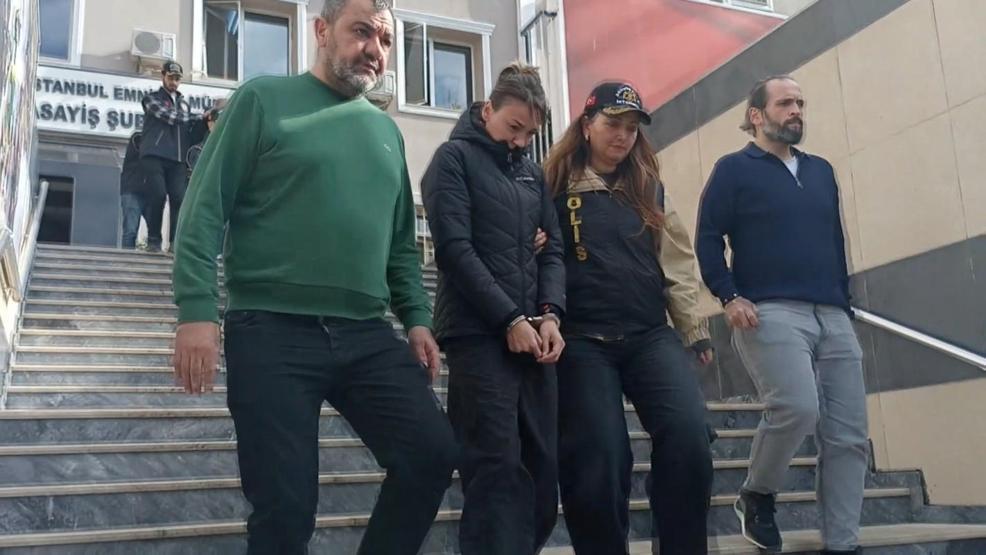 Kan donduran cinayet 19 yıl sonra aydınlatıldı Matematik öğretmeninin katili öğrencisi çıktı