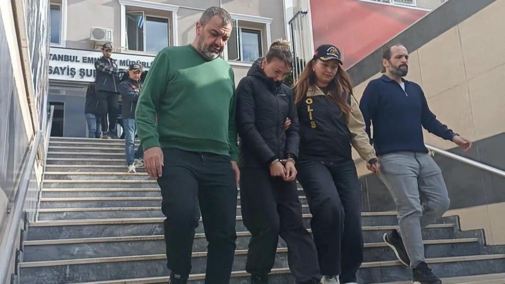 Kan donduran cinayet 19 yıl sonra aydınlatıldı Matematik öğretmeninin katili öğrencisi çıktı