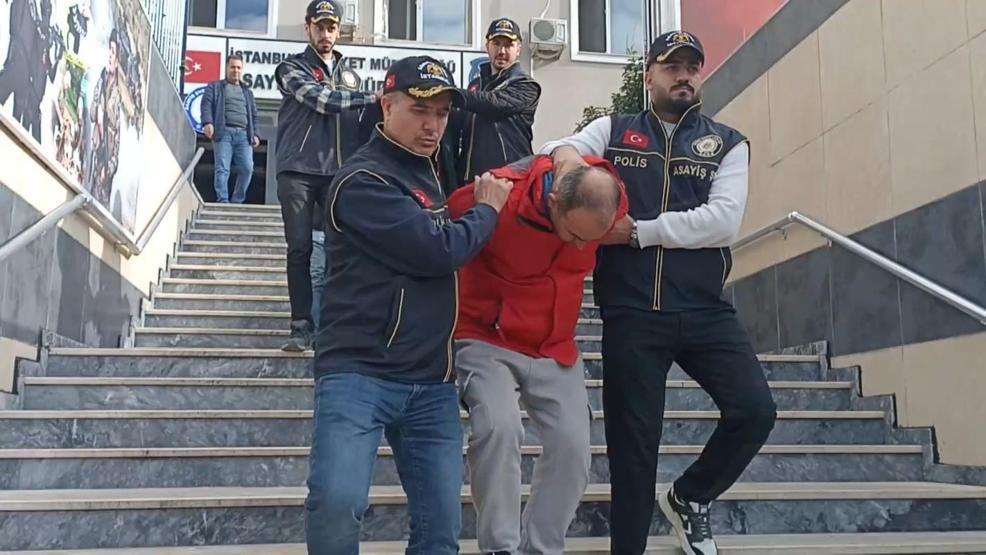 Kan donduran cinayet 19 yıl sonra aydınlatıldı Matematik öğretmeninin katili öğrencisi çıktı