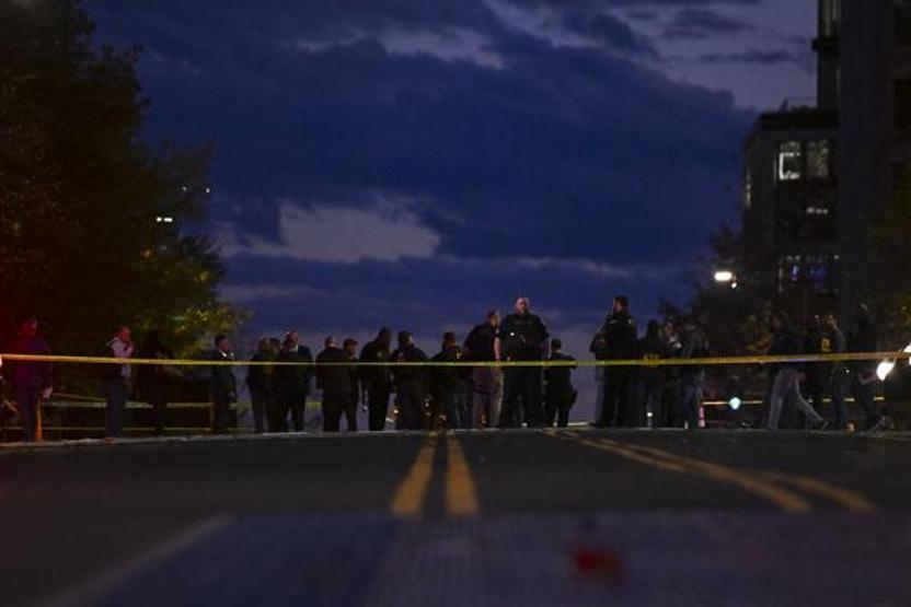 ABDdeki saldırıda yeni gelişme Ülkeyi bir uçtan diğer uca kat etmiş