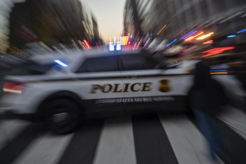 ABDdeki saldırıda yeni gelişme Ülkeyi bir uçtan diğer uca kat etmiş