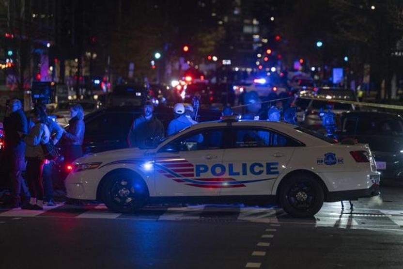 ABDdeki saldırıda yeni gelişme Ülkeyi bir uçtan diğer uca kat etmiş