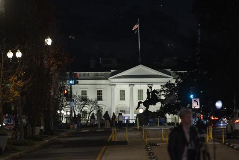 ABDdeki saldırıda yeni gelişme Ülkeyi bir uçtan diğer uca kat etmiş
