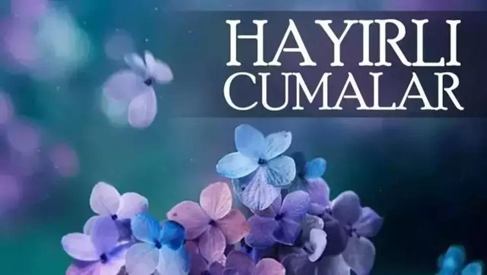 RESİMLİ CUMA MESAJLARI VE HAYIRLI CUMALAR SÖZLERİ 28 KASIM 2025 | Anne, baba, eş, sevgili ve arkadaş için ayetli, dualı, hadisli, resimli cuma mesajları