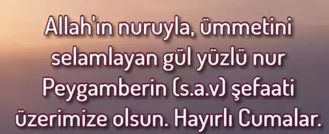 RESİMLİ CUMA MESAJLARI VE HAYIRLI CUMALAR SÖZLERİ 28 KASIM 2025 | Anne, baba, eş, sevgili ve arkadaş için ayetli, dualı, hadisli, resimli cuma mesajları