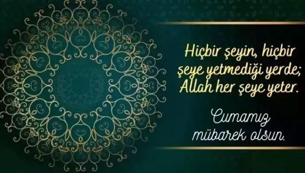 RESİMLİ CUMA MESAJLARI VE HAYIRLI CUMALAR SÖZLERİ 28 KASIM 2025 | Anne, baba, eş, sevgili ve arkadaş için ayetli, dualı, hadisli, resimli cuma mesajları