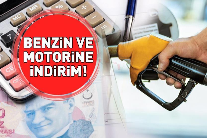 28 KASIM 2025 BENZİN VE MOTORİNE İNDİRİM Benzin ne kadar, motorin kaç TL Ankara, İzmir, İstanbul akaryakıt fiyatlarında son durum