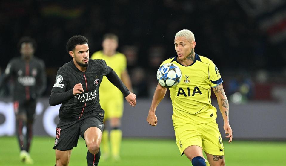 Temsilcilerimizin serisi sona erdi UEFA ülke puanında son durum belli oldu...