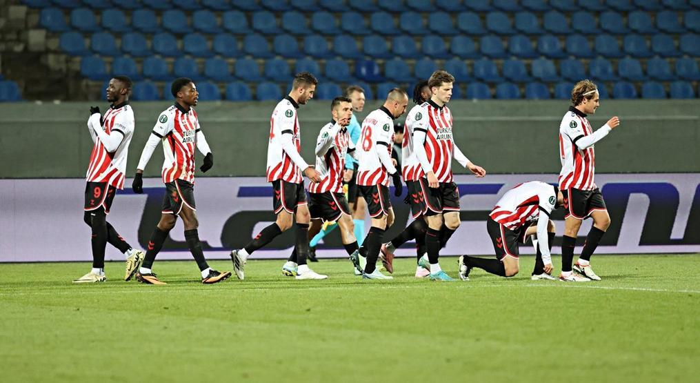 Temsilcilerimizin serisi sona erdi UEFA ülke puanında son durum belli oldu...