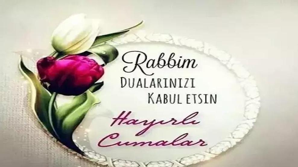 28 KASIM RESİMLİ CUMA MESAJLARI: Dualı, Ayetli, Hadisli, Hayırlı Cumalar Yazılı, Bayraklı, Yazılı, Resimli Cuma Mesajları