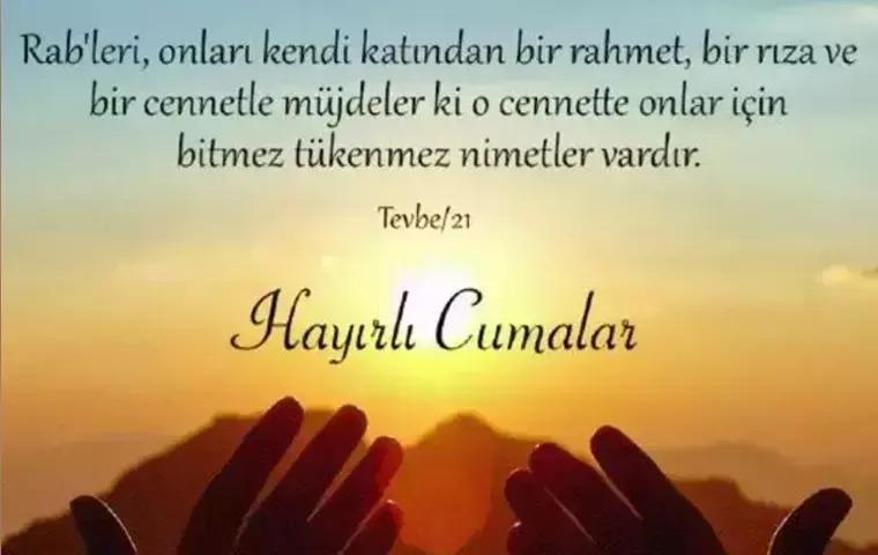 28 KASIM RESİMLİ CUMA MESAJLARI: Dualı, Ayetli, Hadisli, Hayırlı Cumalar Yazılı, Bayraklı, Yazılı, Resimli Cuma Mesajları
