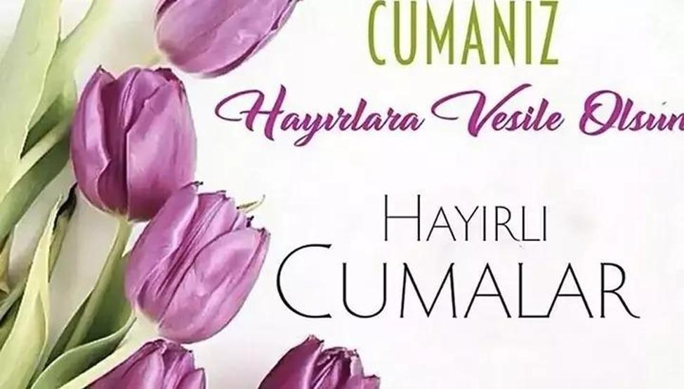 28 KASIM RESİMLİ CUMA MESAJLARI: Dualı, Ayetli, Hadisli, Hayırlı Cumalar Yazılı, Bayraklı, Yazılı, Resimli Cuma Mesajları