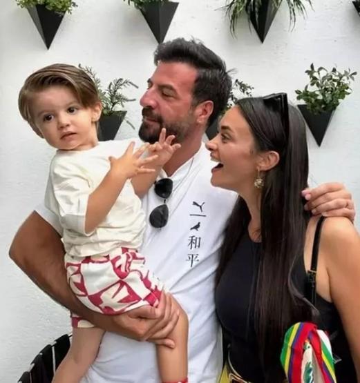 İsmail Demirci ve Hande Soral’dan Lizbon Çıkarması Peş Peşe Paylaşımlar Sanal Medyayı Salladı