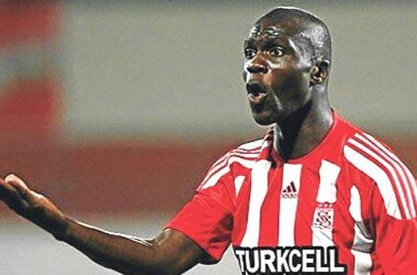 Sivassporda Luan Camposun şehri terk etmesi, akıllara Kamanan’ı getirdi