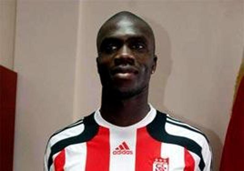 Sivassporda Luan Camposun şehri terk etmesi, akıllara Kamanan’ı getirdi