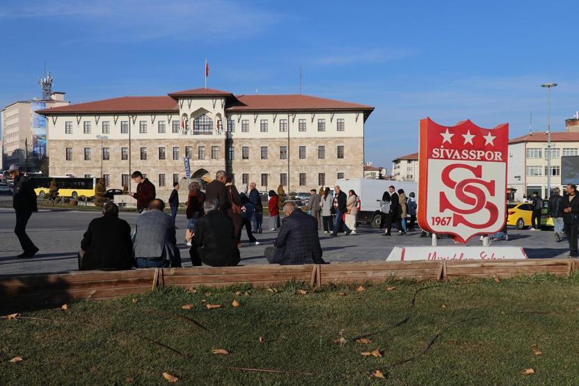 Sivassporda Luan Camposun şehri terk etmesi, akıllara Kamanan’ı getirdi