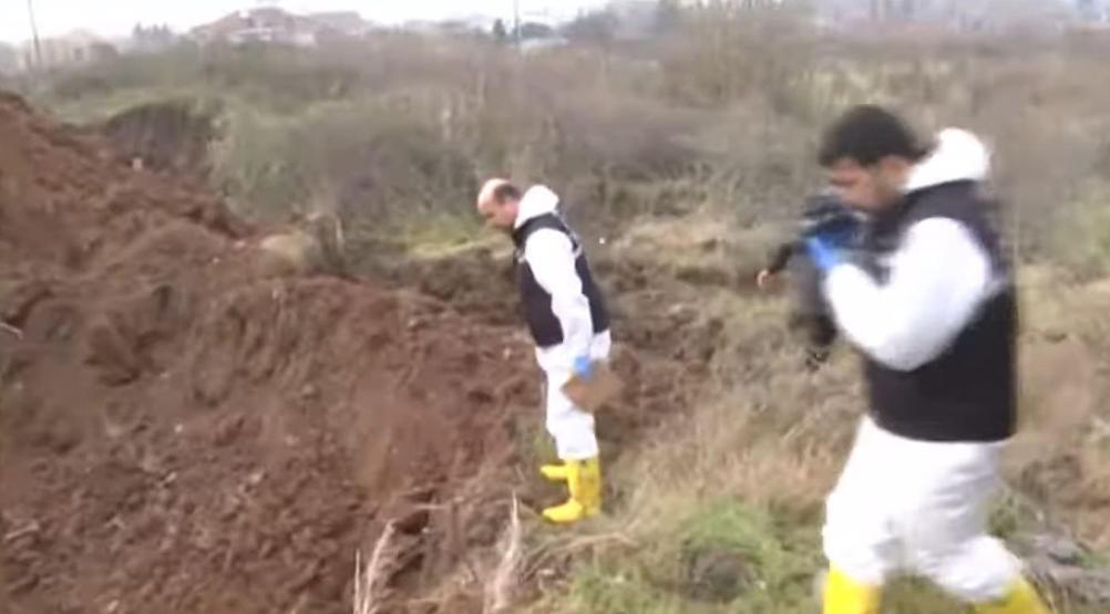 Müge Anlıdaki Palu Ailesi olayı nedir, belgeseli ne zaman, nerede yayınlanacak PALU AİLESİ BELGESEL OLUYOR