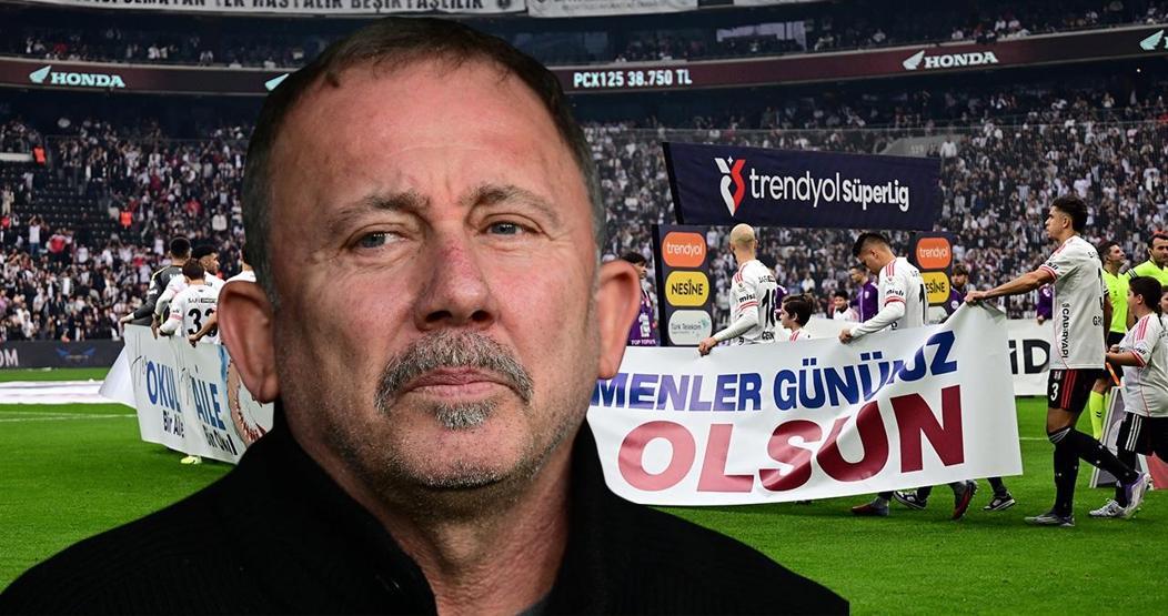 Beşiktaşta takımdan gönderilecek isimler belli oldu