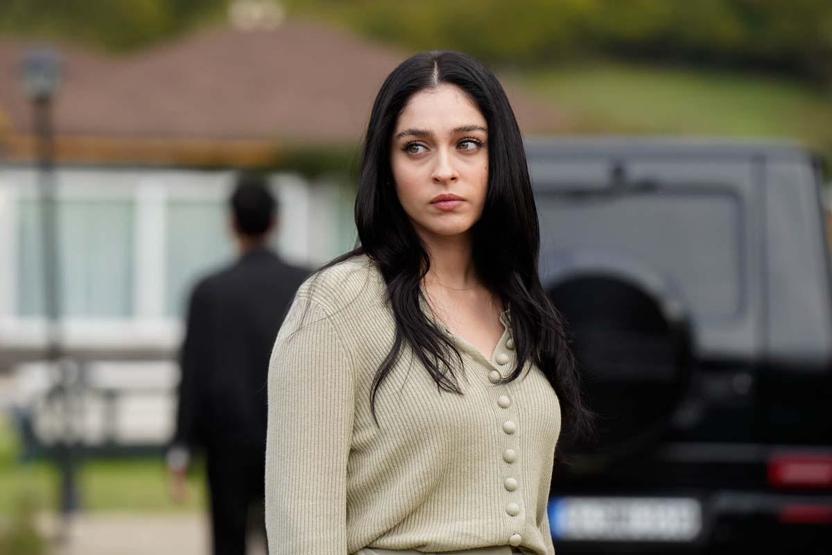 Sanal Aleme Cemre Düştü Modellere Taş Çıkardı