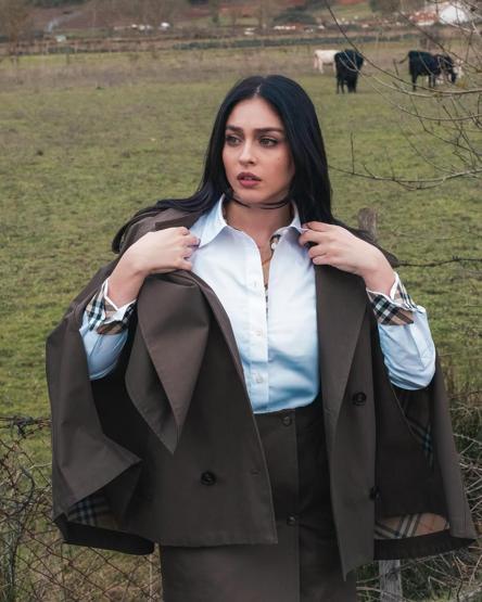 Sanal Aleme Cemre Düştü Modellere Taş Çıkardı